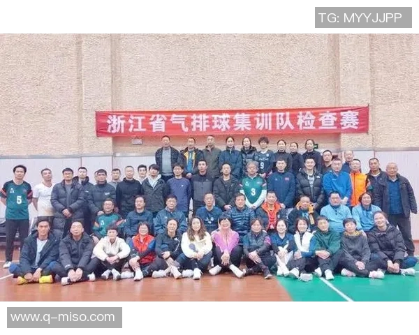 杭州排球队最新排球比赛经验分享TOP10助力球队提升竞技水平