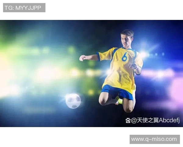 足球巨星化身动漫英雄展现激情与梦想的奇幻旅程