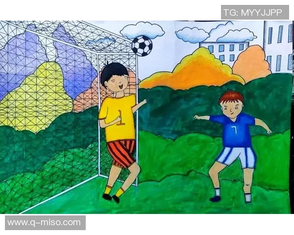 足球明星的慢画艺术之旅展现运动与创作的完美结合