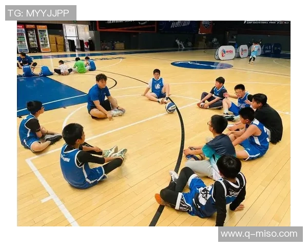 从零基础到篮球高手：全面掌握篮球技术的实用指南与训练方法