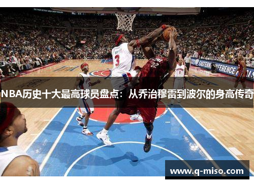 NBA历史十大最高球员盘点：从乔治穆雷到波尔的身高传奇